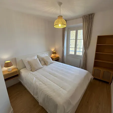 Le Clos مينتون