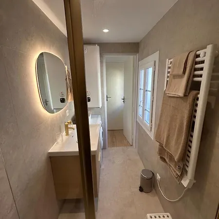Le Clos شقة مينتون
