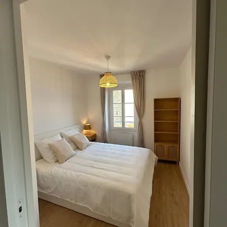 Le Clos شقة