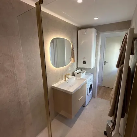 Le Clos شقة